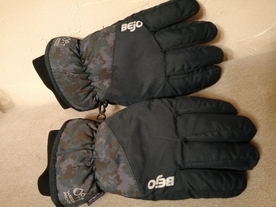 Rękawice  narciarskie BEJO L/XL