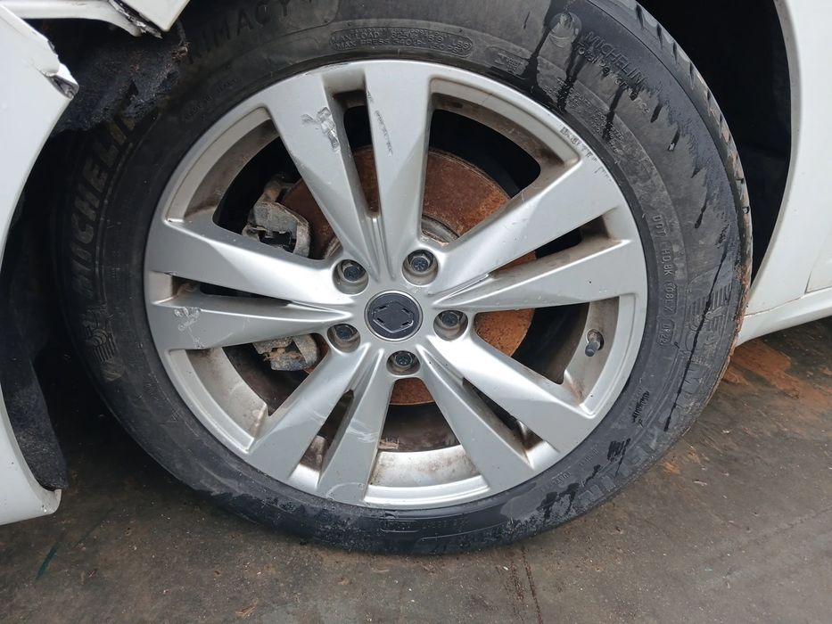 Conjunto de jantes RENAULT Talisman Grandtour (KP_)