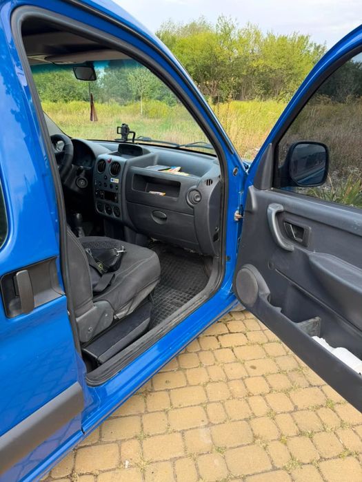 Citroen Berlingo 2011 VIN VF7GJWJYBBX506919 фото оголошення 9 з 10