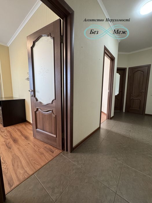 ЖК Софія Сіті 63 кв м вул.Амосова 63