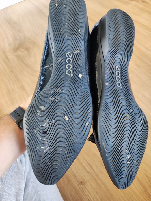 Buty damskie Ecco rozm 37
