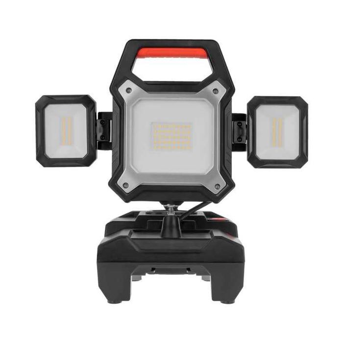 Оренда, прокат Акумуляторний ліхтар (прожектор) Dnipro-M DCL-201