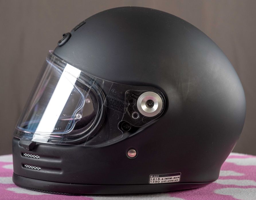 Capacete Shoei Glamster