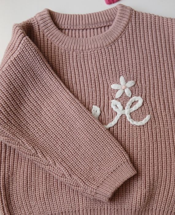 Светр кофта трендовий