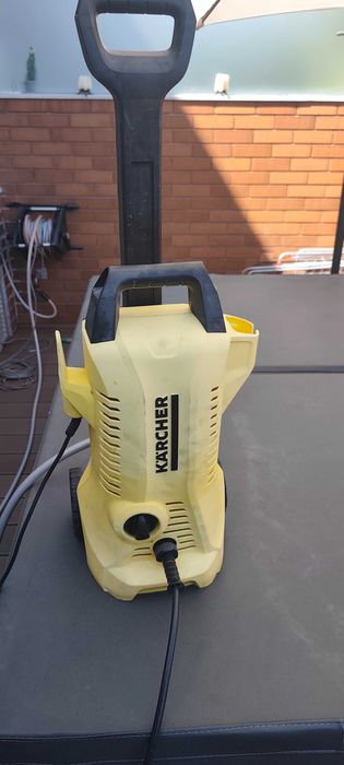 Lavadora Karcher k2