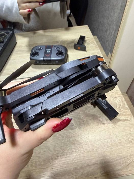 Дрон модель PL510