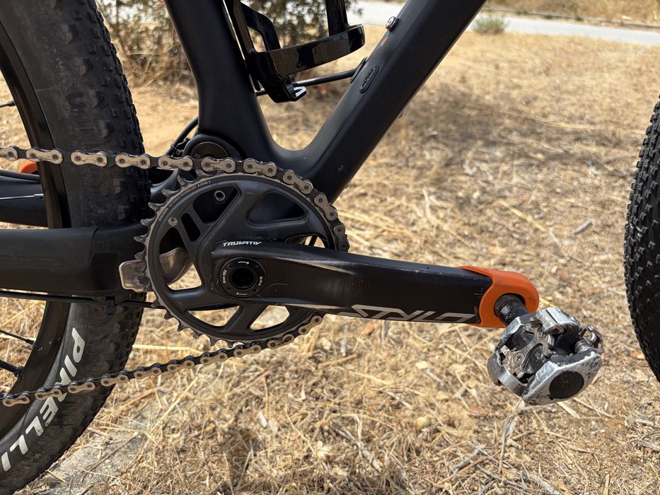 Ktm Scarp Master
