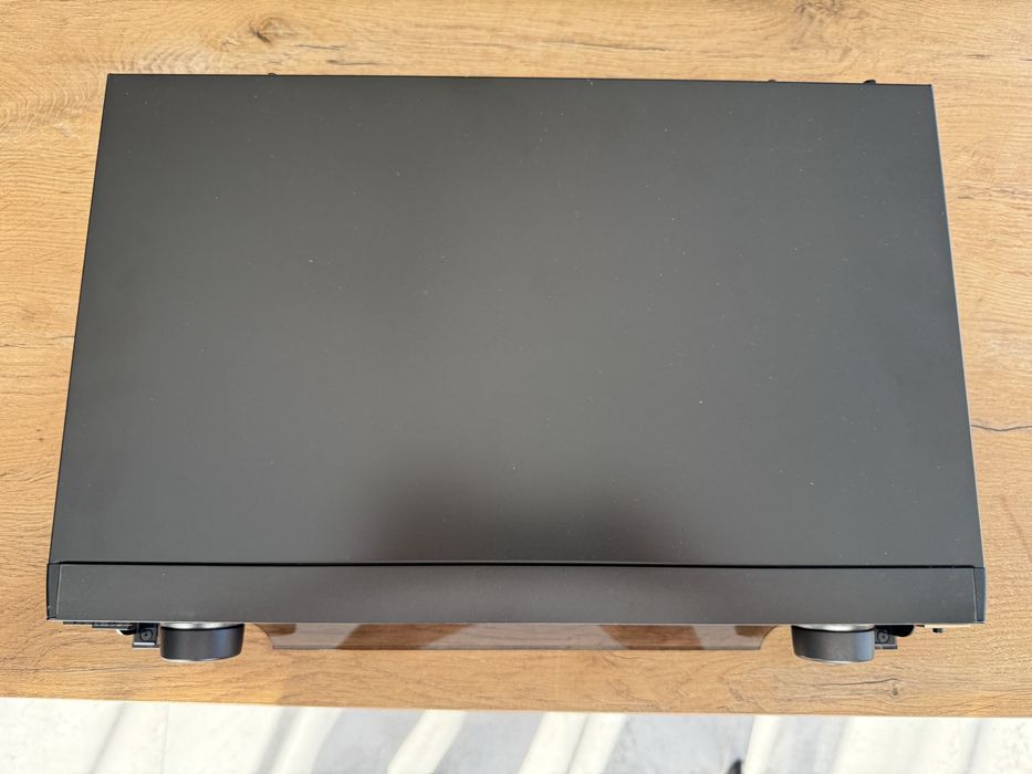 Technics su-c909u przedwzmaniacz