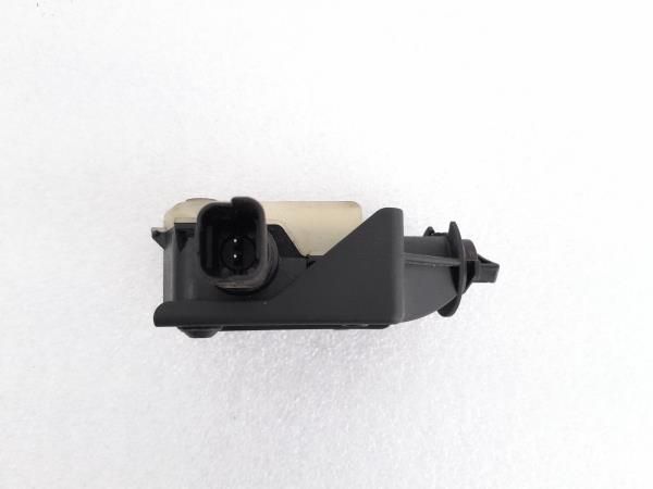 Motor Fecho Combustivel CITROËN C4 II (B7)