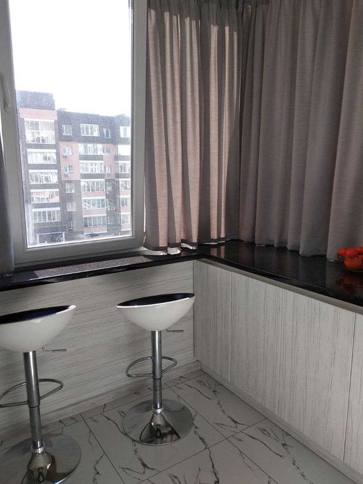 Продам Современную Красивую квартиру возле МОРЯ ЖК"Набережный Квартал"