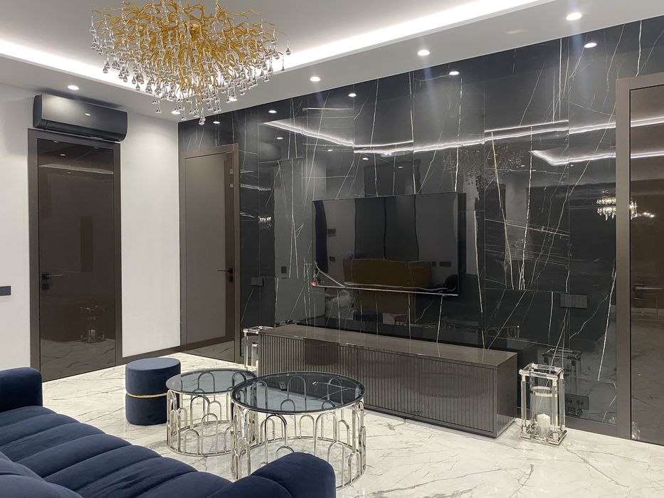 3-кімнатна квартира за адресою вул. Саперне поле (площа 113 м²) - Atlanta.ua - фото 6