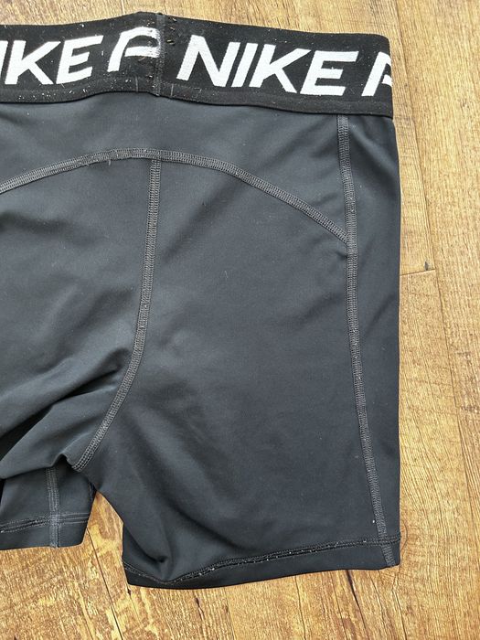 Spodenki Nike Pro S szorty Nike Pro