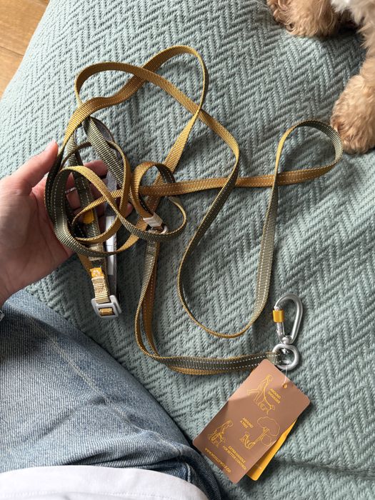 одяг для собак середніх порід ,амуніція zee dog,chocho