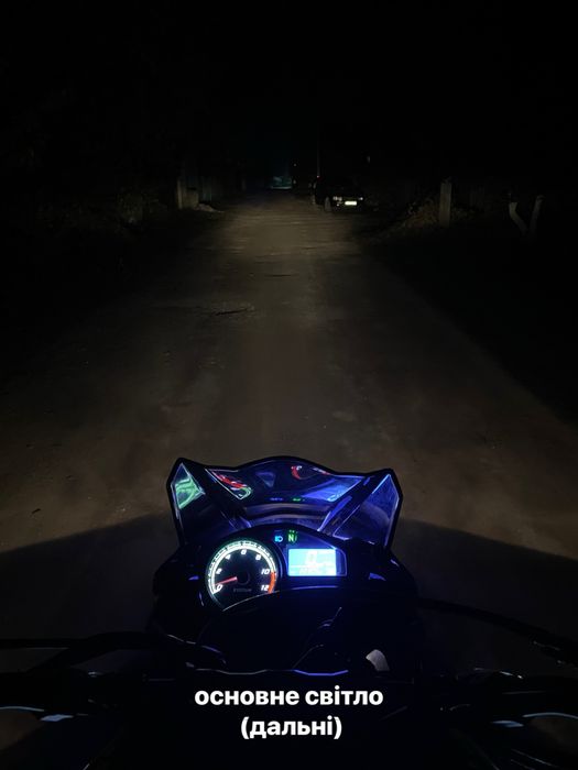 Shineray XY250GY-6B Enduro