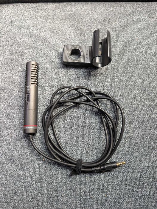 Audio-Technica AT9440 mikrofon stereo do kamery i rejestratorów audio