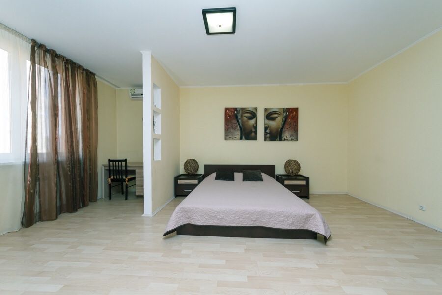 Акція сьогодні! Здам подобово двокімнатний люкс на Осокорках