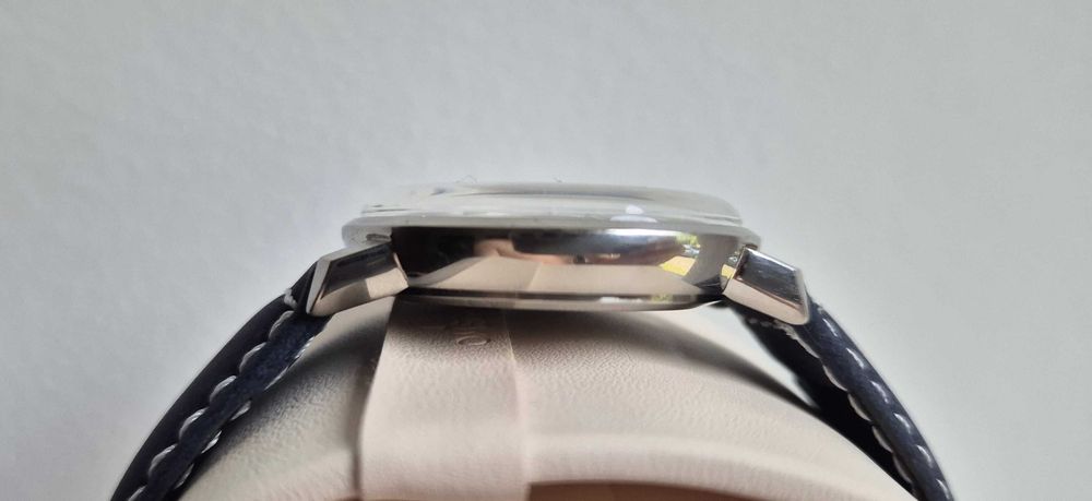 Omega De Ville - Automatic - Oryginał 36mm - Po Serwisie - Gwarancja !