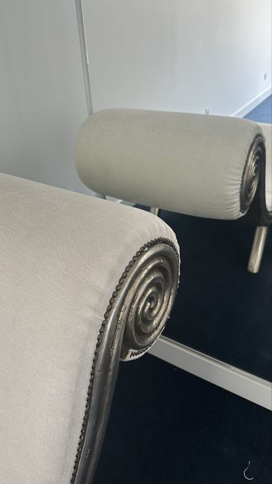 PROMOÇÃO Chaise Longue / Divã clássico