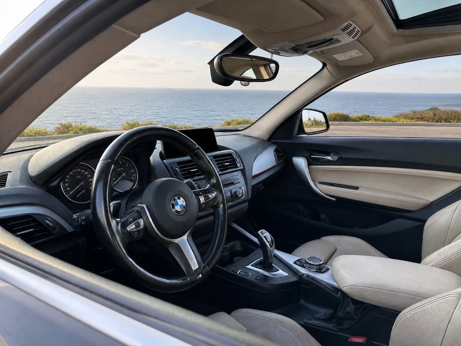 BMW 225d Coupé 218cv