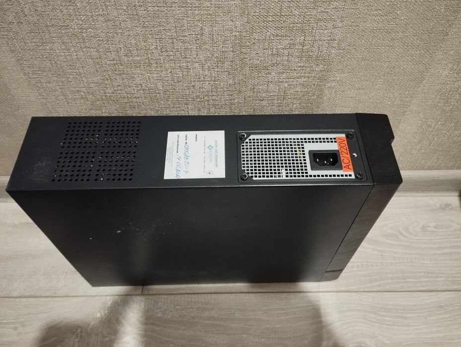 Системный блок Asus 1151v2