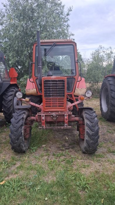 Mtz 82 sprzedam  ..
