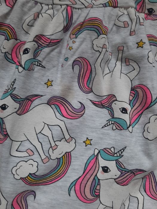 Sukienki H&M 122/128 6-8 lat Bliźniaczki, dla bliźniaczek