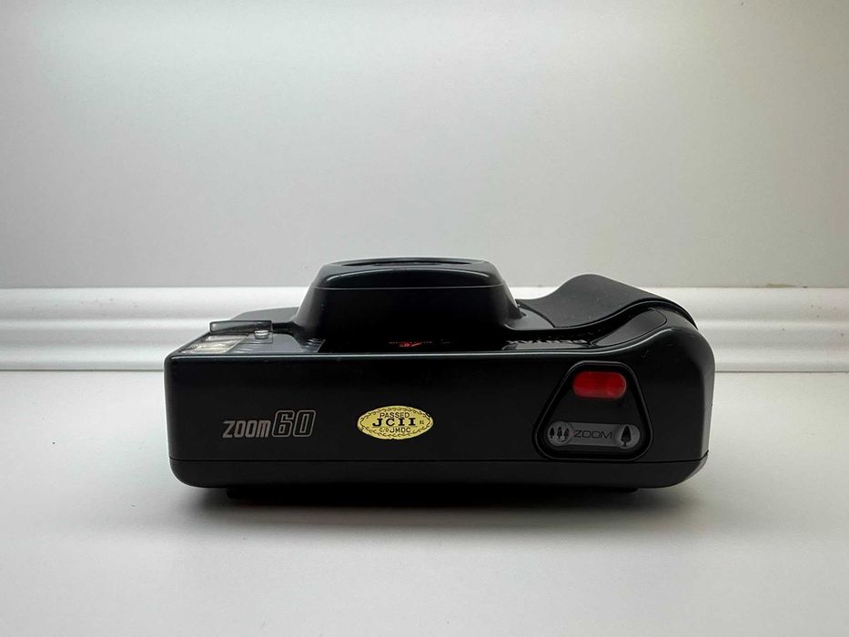 Pentax AF Zoom Macro
