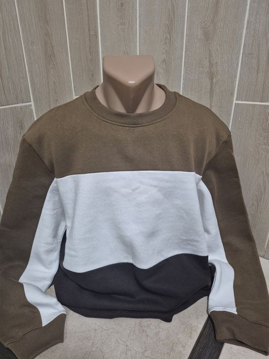 Світер, светр, кофта теплий, на флісі