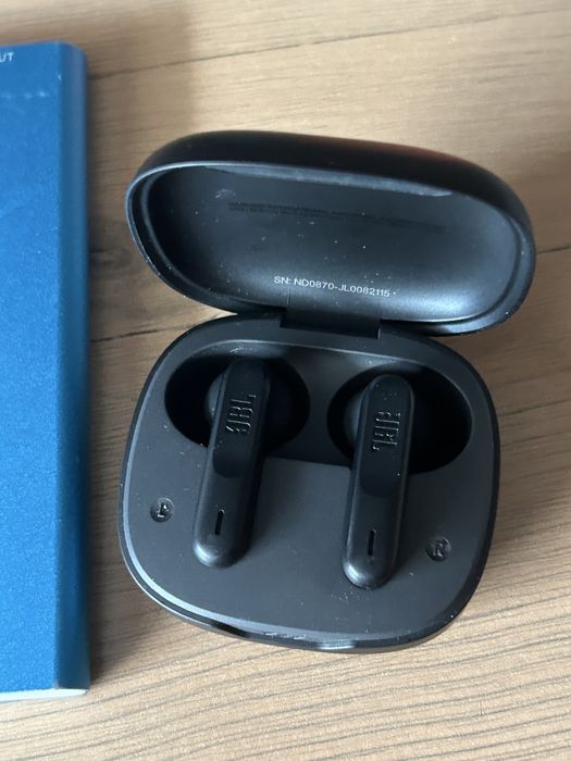 Sluchawki JBL Vibe 300 tws