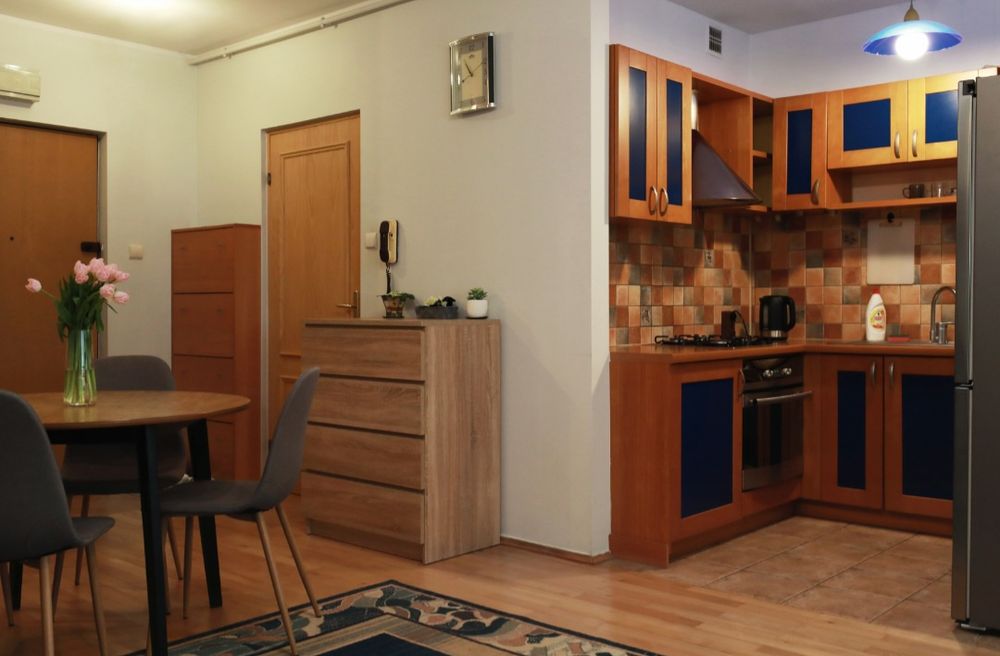 Wynajmę mieszkanie NA GODZINY/DOBY ul. Światowida 49