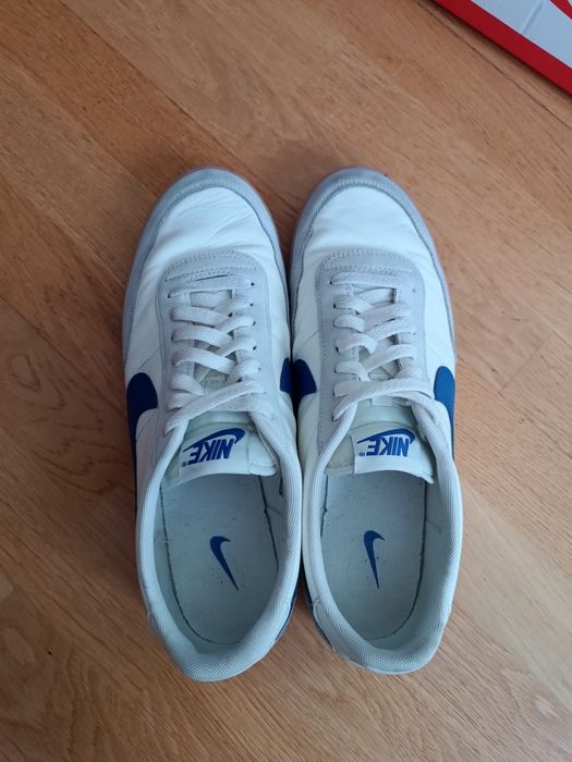 Męskie trampki Nike killshot 2