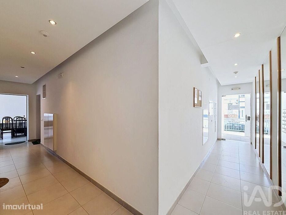 Apartamento T2 em Monte Gordo de 73 m2