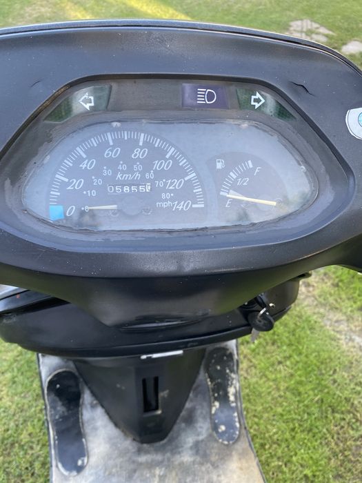 Скутер Мустанг 150 Кубів Обмін На Авто