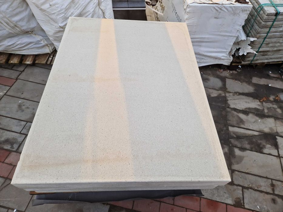 Blok Venetto Podwieszany Stopień Schodowy Lewitujący Kostka Brukowa