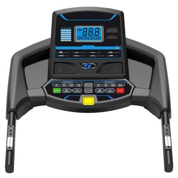 Бігова доріжка Беговая дорожка Fitlogic T33. Безкоштовна доставка!