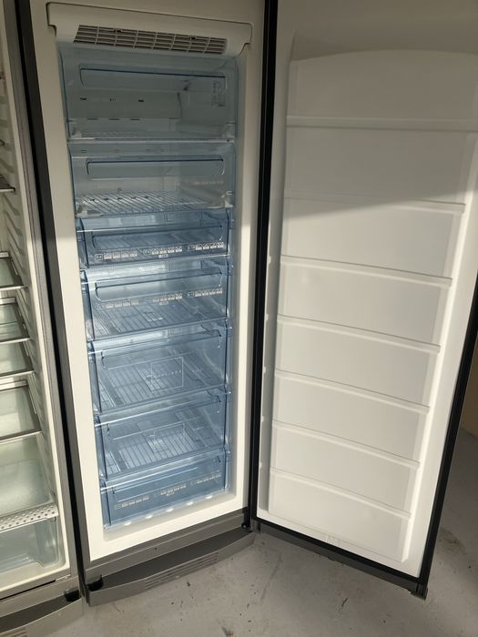 Frigorifico e congelador