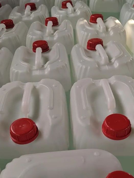 Перекис водню 35%  5кг (пероксид, перекись водорода, пергидроль)