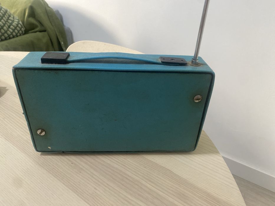 Radio antigo 3004 Wansat