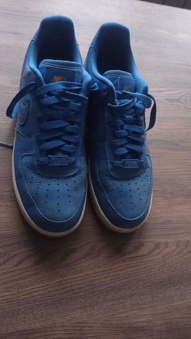 Nike Air Force 1'07 rozm. 42 stan bardzo dobry