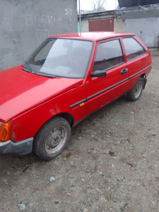 Продам таврія разборка