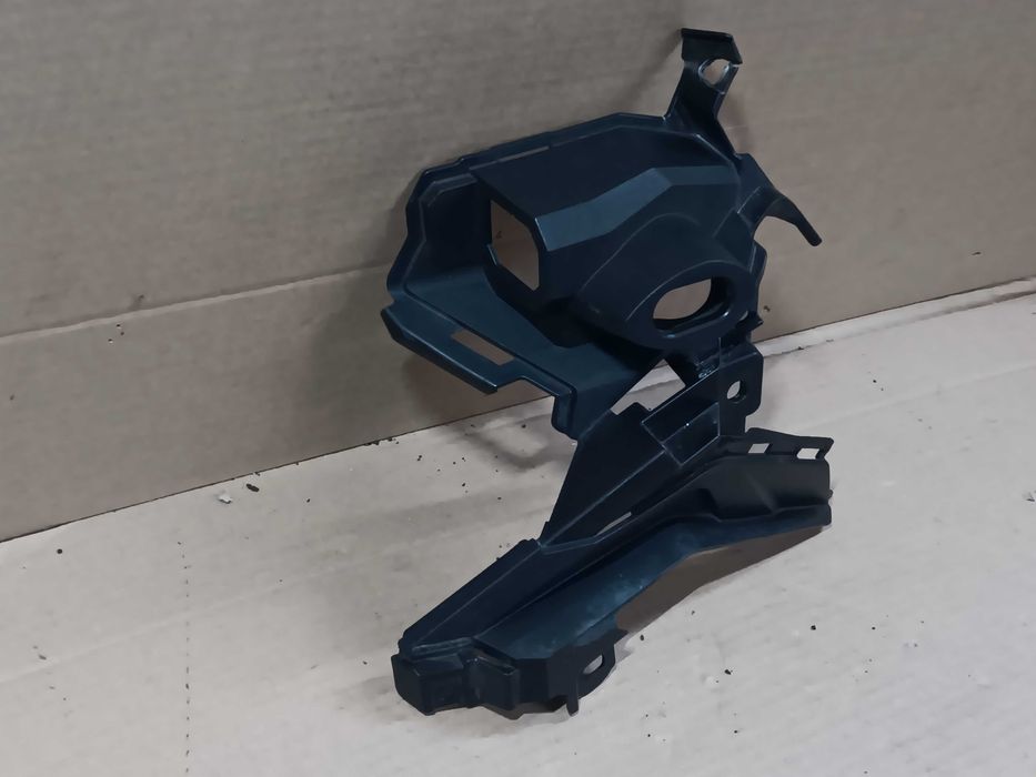 Cobertura direita do pisca Honda CRF1100 Africa Twin