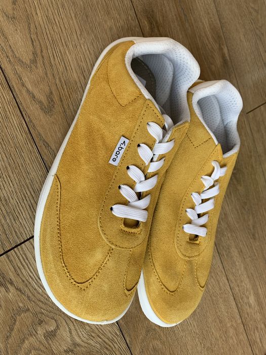 Buty Bar3foot 3f nowe polbuty wygodne