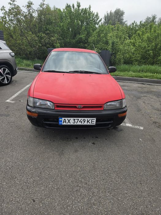 Продам Тойота Корона 1992г.