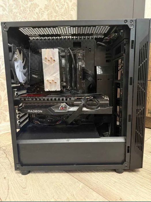 PC gamingowy RX 7900 XT 20GB Ryzen 7 5700X3D | 32GB RAM | SSD 3TB