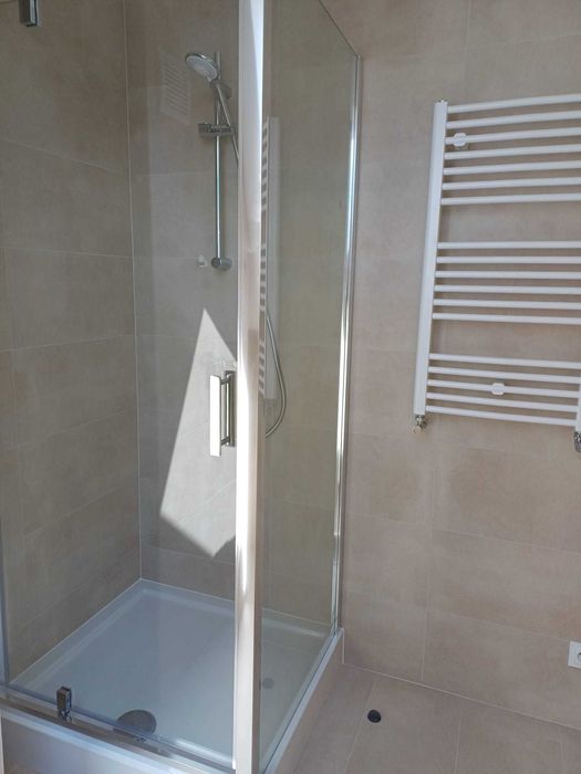 Pokoje gościnne  Rowy ul. Bałtycka 4 D