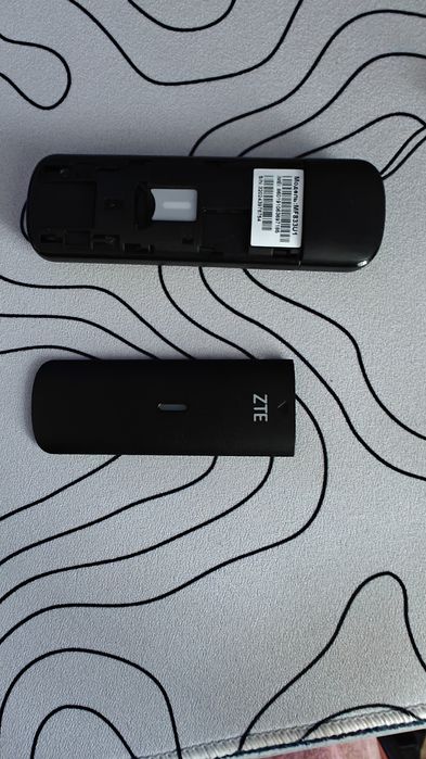 Модем ZTE Mf833u1