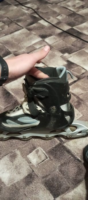 Продаються ролики