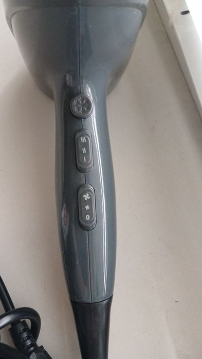 Фен  PEP CARE 1800-2200W