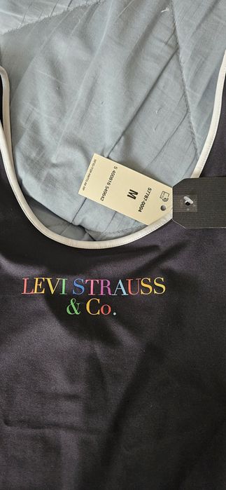 Strój kąpielowy Levi's