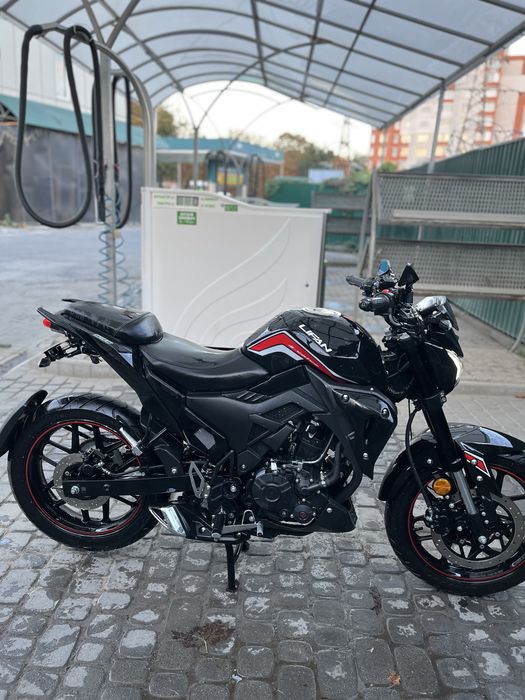 Продам Lifan sr220